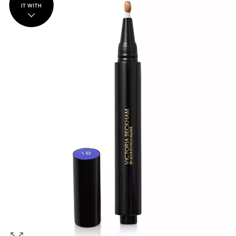 Victoria Beckham by augustinus bader the Concealer Pen FL2 - Picture 4 of 4